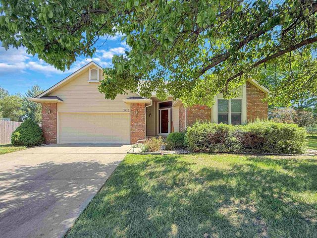 2120 Pico Ct., El Dorado, KS 67042