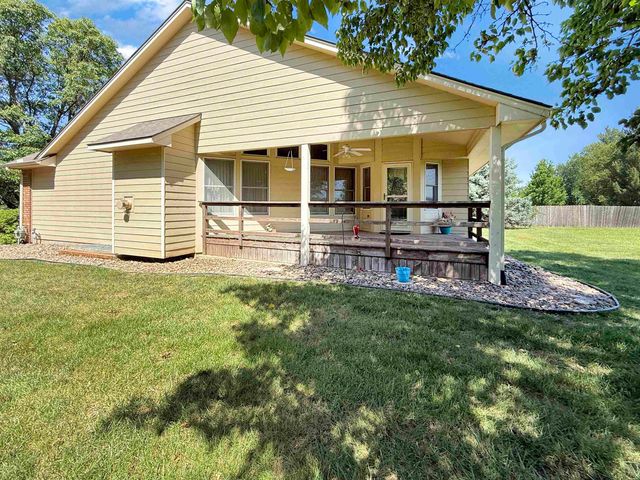 2120 Pico Ct., El Dorado, KS 67042