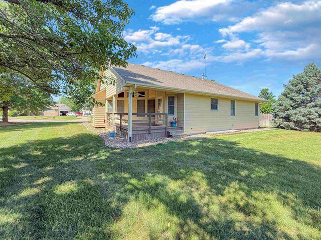 2120 Pico Ct., El Dorado, KS 67042