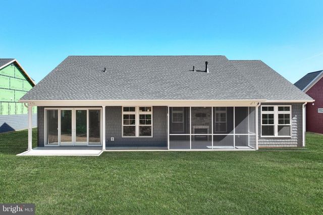 559 LUMBER STREET #LOT 42, Littlestown, PA 17340