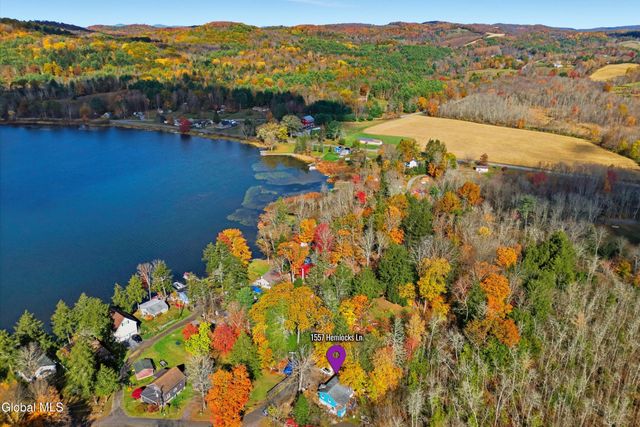 1557 Hemlocks Lane, Argyle, NY 12809