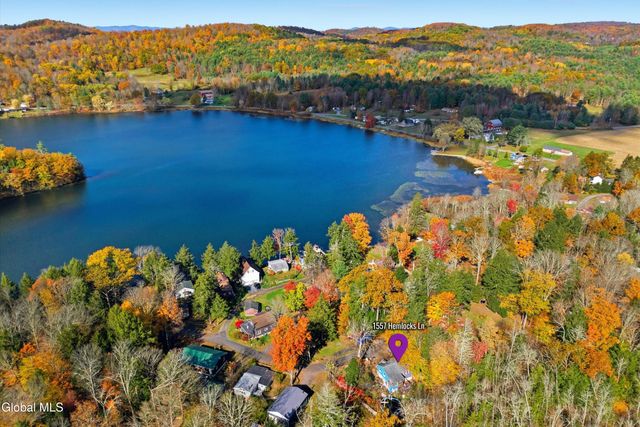 1557 Hemlocks Lane, Argyle, NY 12809