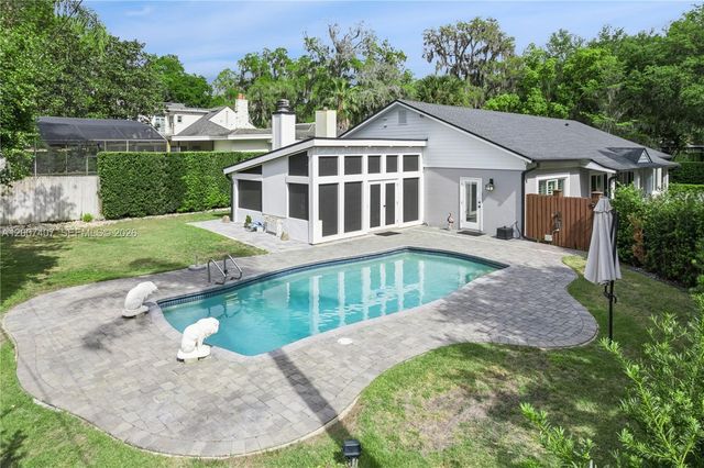 1110 ALABAMA, Winter Park, FL 32789