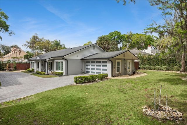 1110 ALABAMA, Winter Park, FL 32789