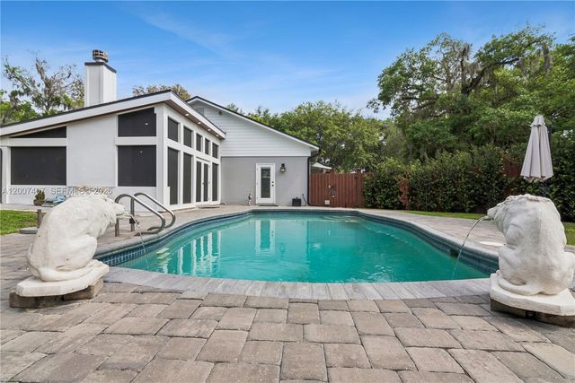 1110 ALABAMA, Winter Park, FL 32789