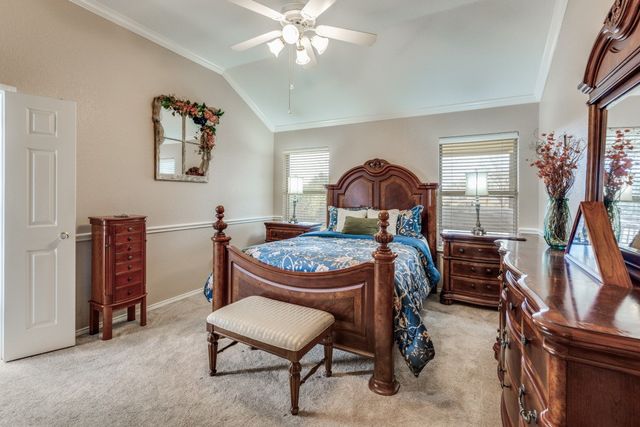 601 Jamie Lane, Mansfield, TX 76063