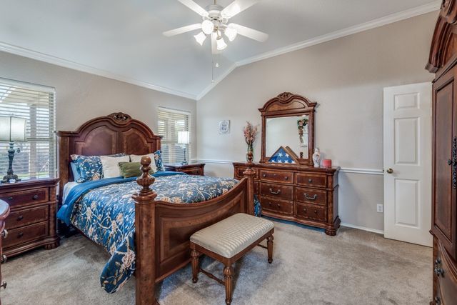 601 Jamie Lane, Mansfield, TX 76063