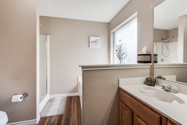 601 Jamie Lane, Mansfield, TX 76063