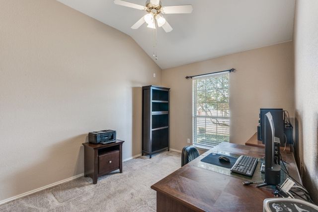 601 Jamie Lane, Mansfield, TX 76063