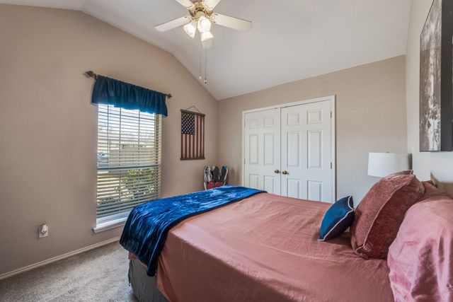 601 Jamie Lane, Mansfield, TX 76063