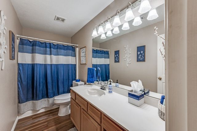 601 Jamie Lane, Mansfield, TX 76063