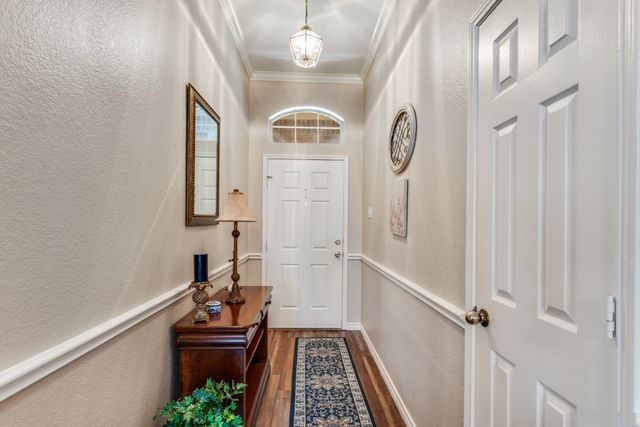 601 Jamie Lane, Mansfield, TX 76063