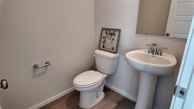 14143 Granger Pointe Lane, Conroe, TX 77302