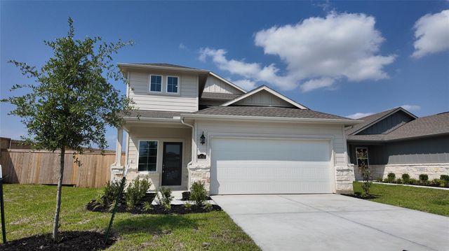14143 Granger Pointe Lane, Conroe, TX 77302