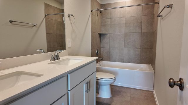 14143 Granger Pointe Lane, Conroe, TX 77302
