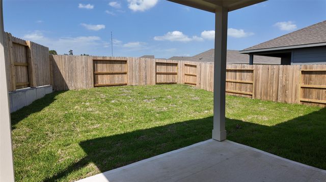 14143 Granger Pointe Lane, Conroe, TX 77302