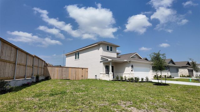 14143 Granger Pointe Lane, Conroe, TX 77302