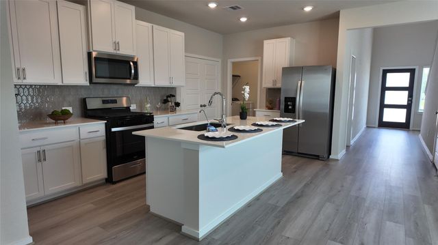 14143 Granger Pointe Lane, Conroe, TX 77302