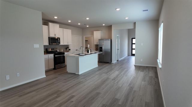 14143 Granger Pointe Lane, Conroe, TX 77302