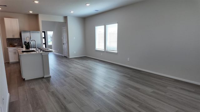 14143 Granger Pointe Lane, Conroe, TX 77302