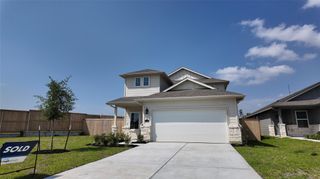 14143 Granger Pointe Lane, Conroe, TX 77302