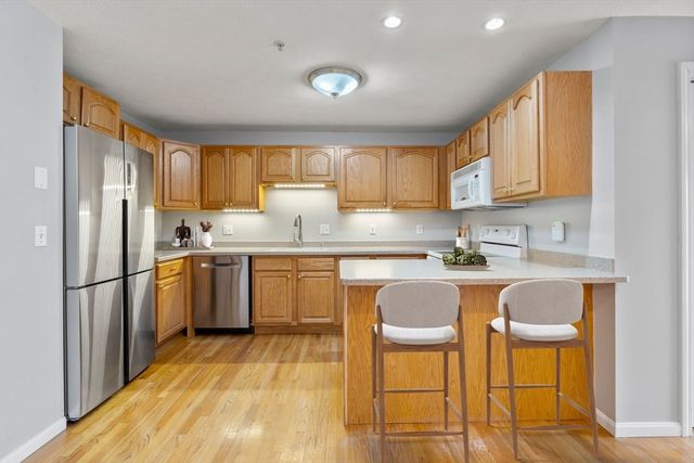 7 Conant Rd 33, Winchester, MA 01890