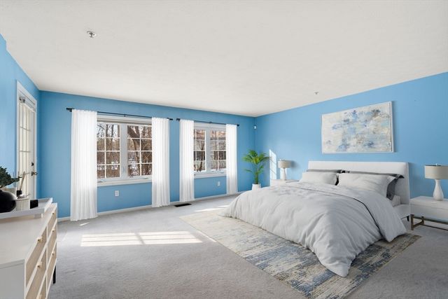 7 Conant Rd 33, Winchester, MA 01890