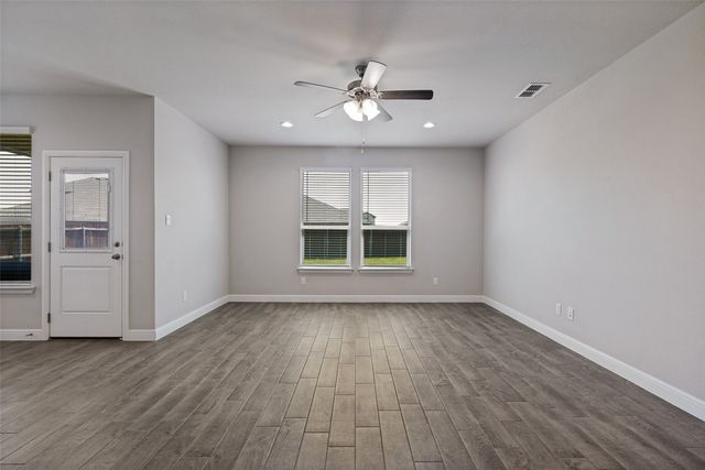 14505 Caelum Drive, Haslet, TX 76052