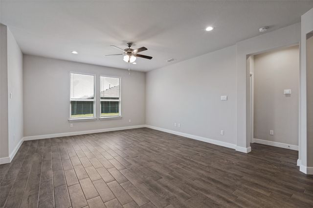 14505 Caelum Drive, Haslet, TX 76052