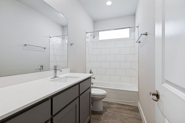 14505 Caelum Drive, Haslet, TX 76052