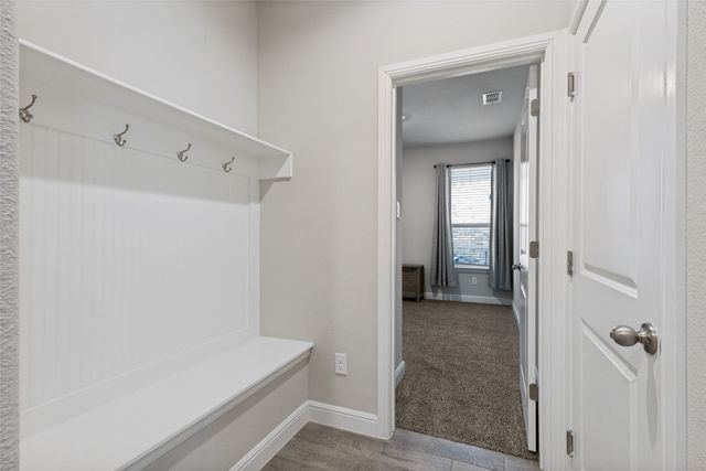 14505 Caelum Drive, Haslet, TX 76052