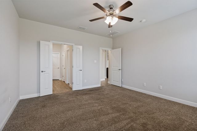 14505 Caelum Drive, Haslet, TX 76052