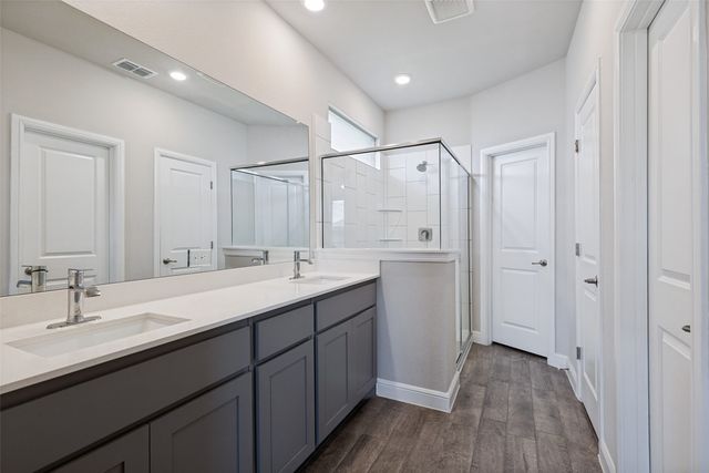 14505 Caelum Drive, Haslet, TX 76052