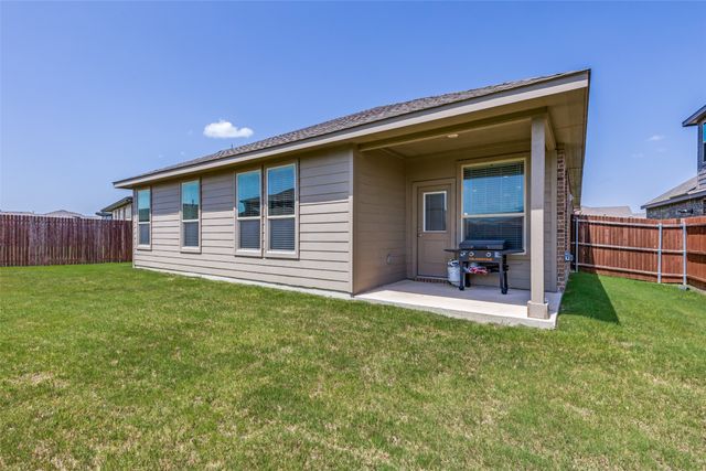 14505 Caelum Drive, Haslet, TX 76052