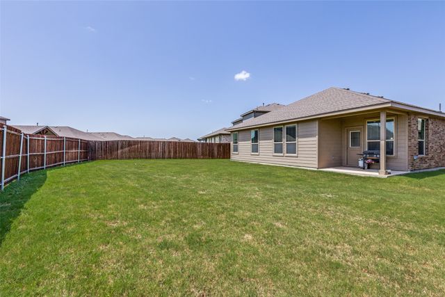 14505 Caelum Drive, Haslet, TX 76052