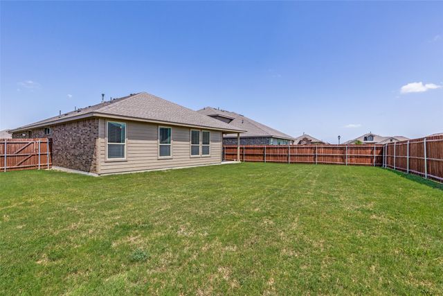 14505 Caelum Drive, Haslet, TX 76052