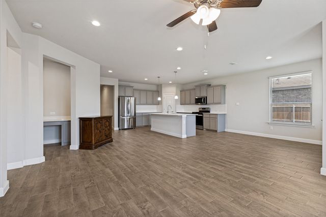 14505 Caelum Drive, Haslet, TX 76052