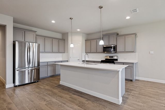 14505 Caelum Drive, Haslet, TX 76052