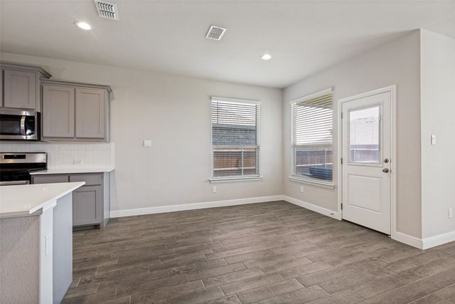 14505 Caelum Drive, Haslet, TX 76052