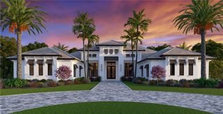 6155 Bur Oaks LN, Naples, FL 34119