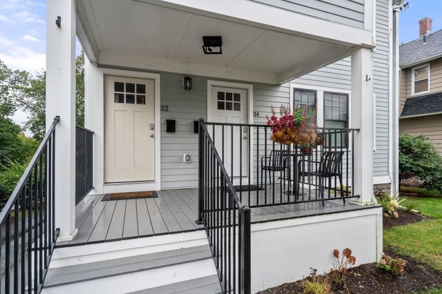 32 Perthshire Road 32, Boston, MA 02135