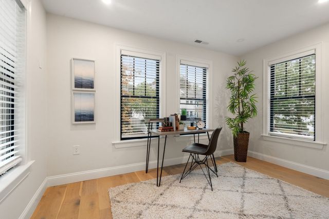 32 Perthshire Road 32, Boston, MA 02135