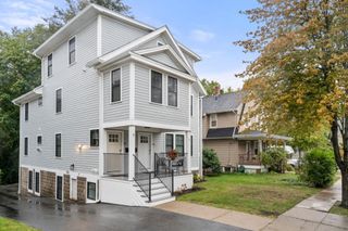 32 Perthshire Road 32, Boston, MA 02135