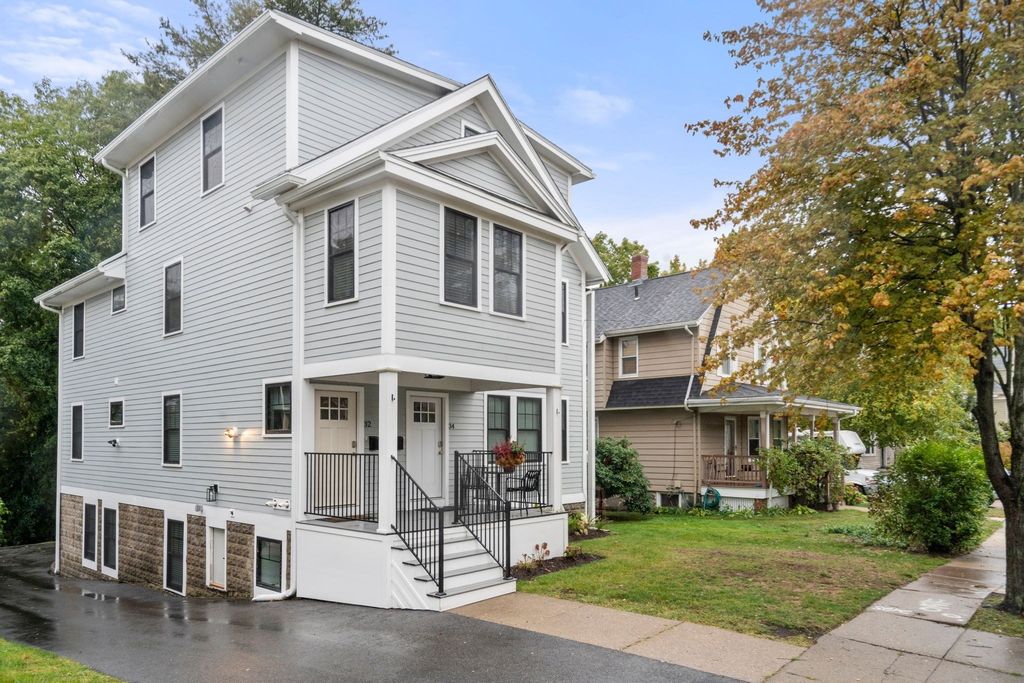 32 Perthshire Road 32, Boston, MA 02135
