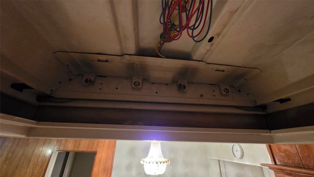 2137 San Jose Drive, Fort Worth, TX 76112