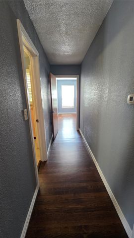 2137 San Jose Drive, Fort Worth, TX 76112