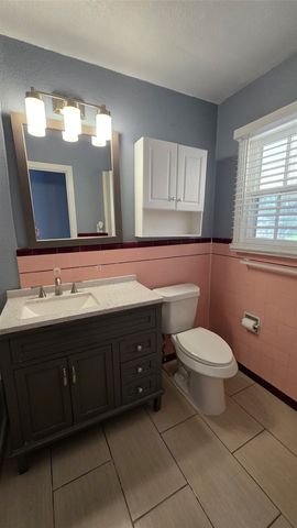 2137 San Jose Drive, Fort Worth, TX 76112