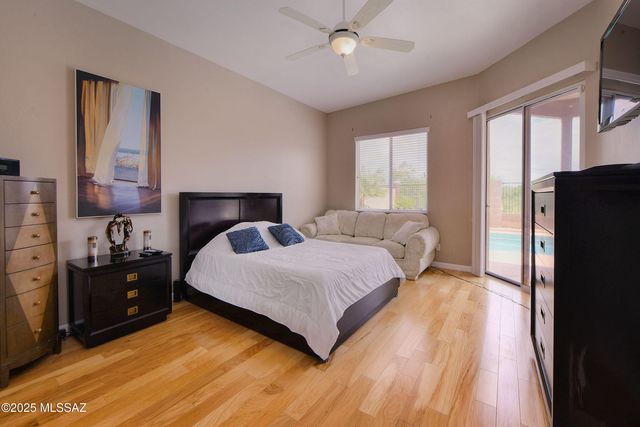 11979 N Labyrinth Drive, Oro Valley, AZ 85737