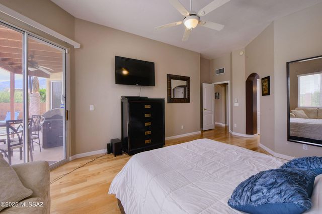 11979 N Labyrinth Drive, Oro Valley, AZ 85737