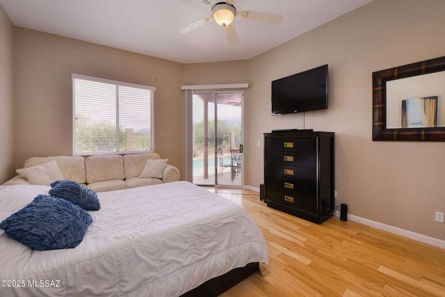 11979 N Labyrinth Drive, Oro Valley, AZ 85737